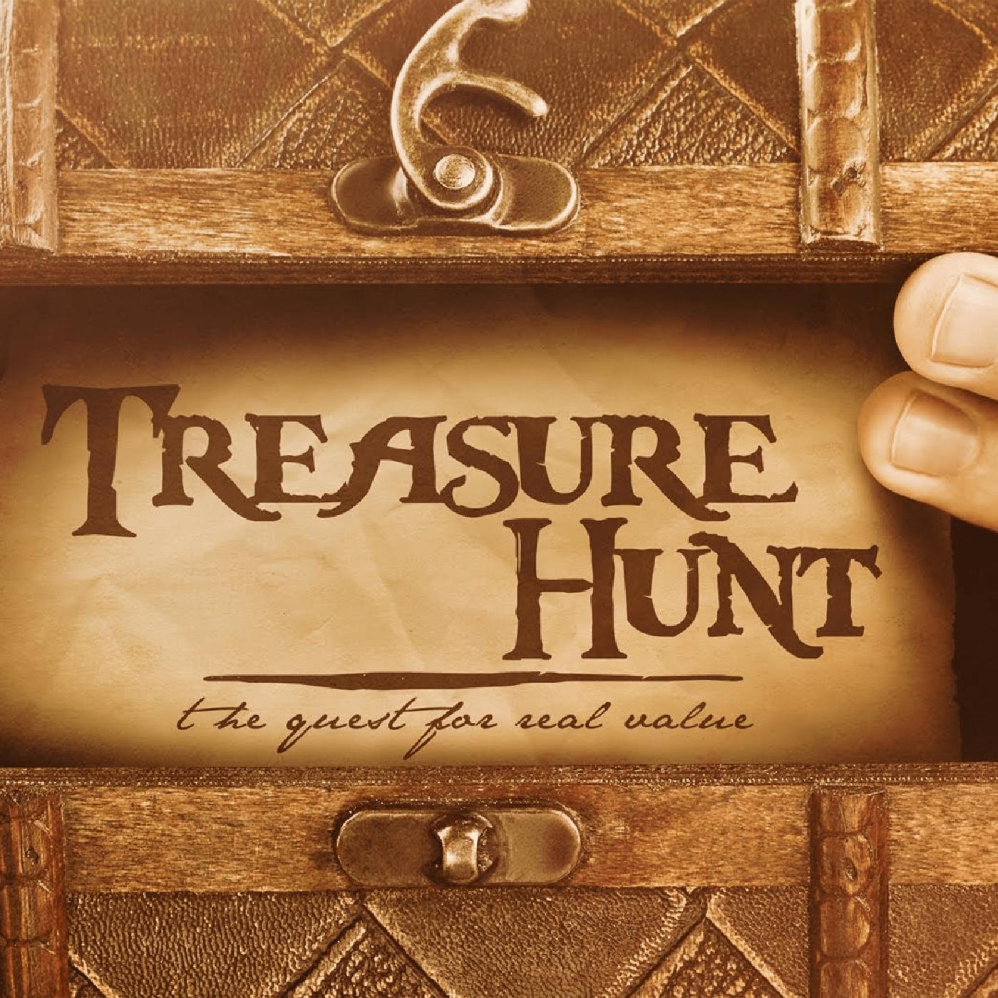Treasure Hunts