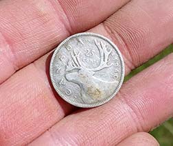 Kurt king george coin 02